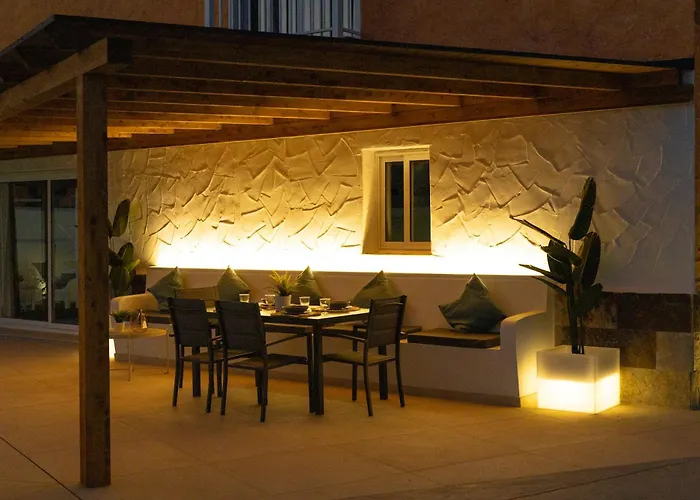 Casa Nahia