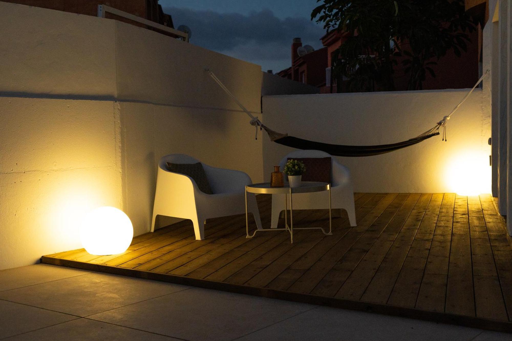Villa Casa Nahia Corralejo