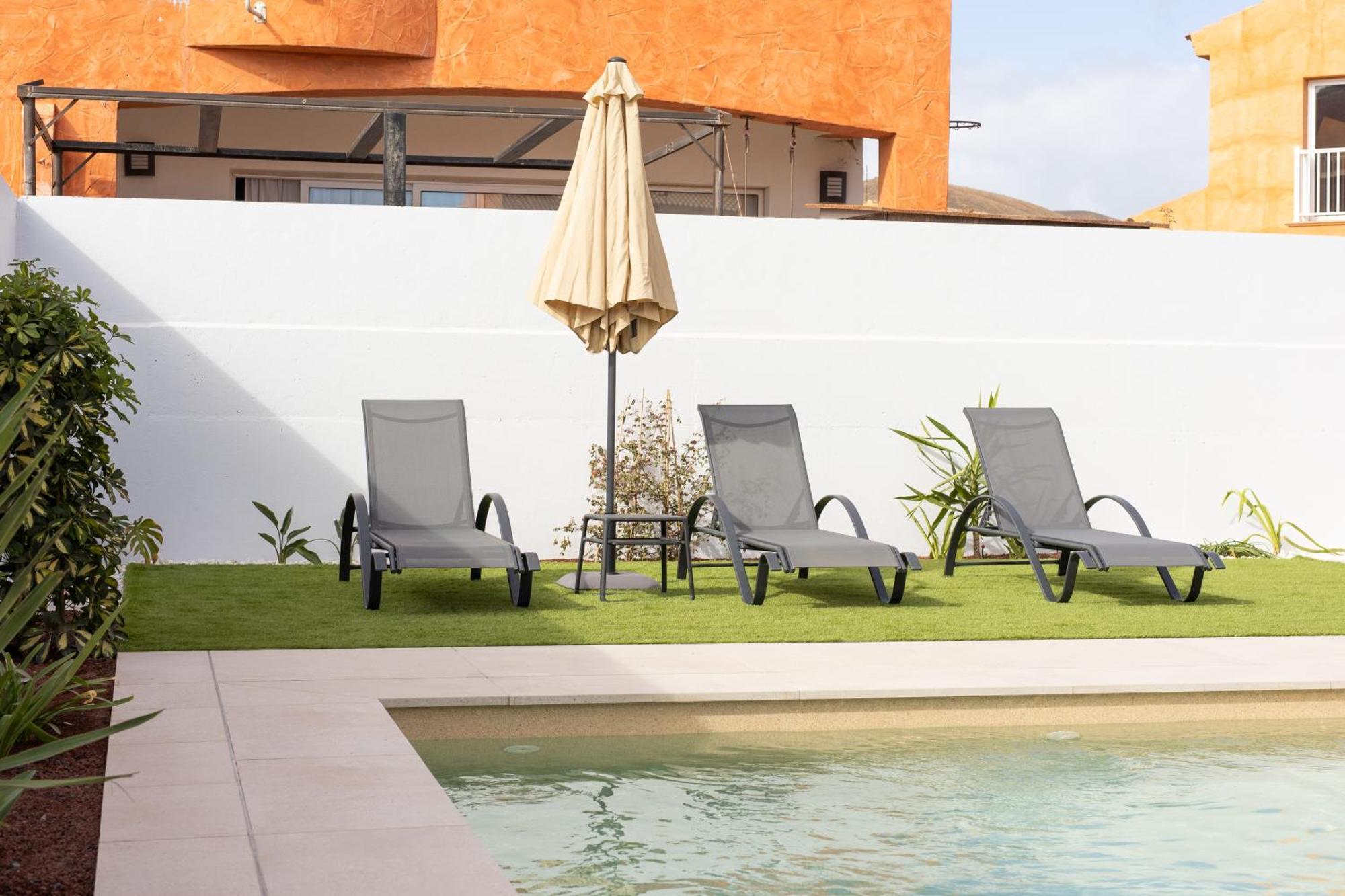 Villa Casa Nahia *
